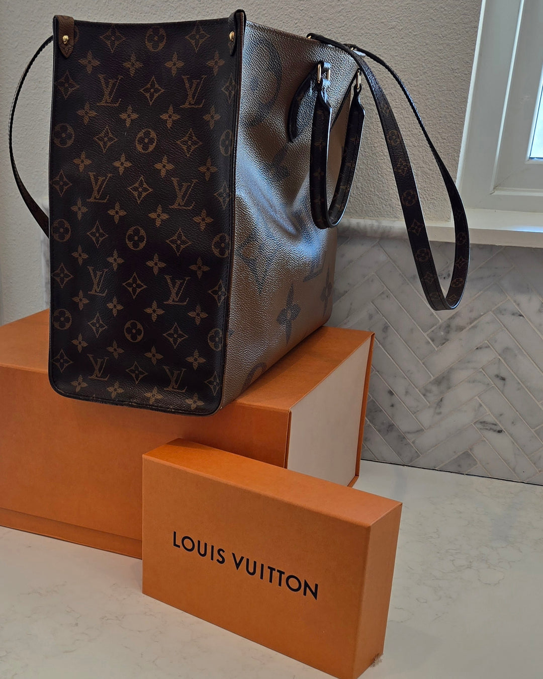 On the go Giant GM size: Excellent condition